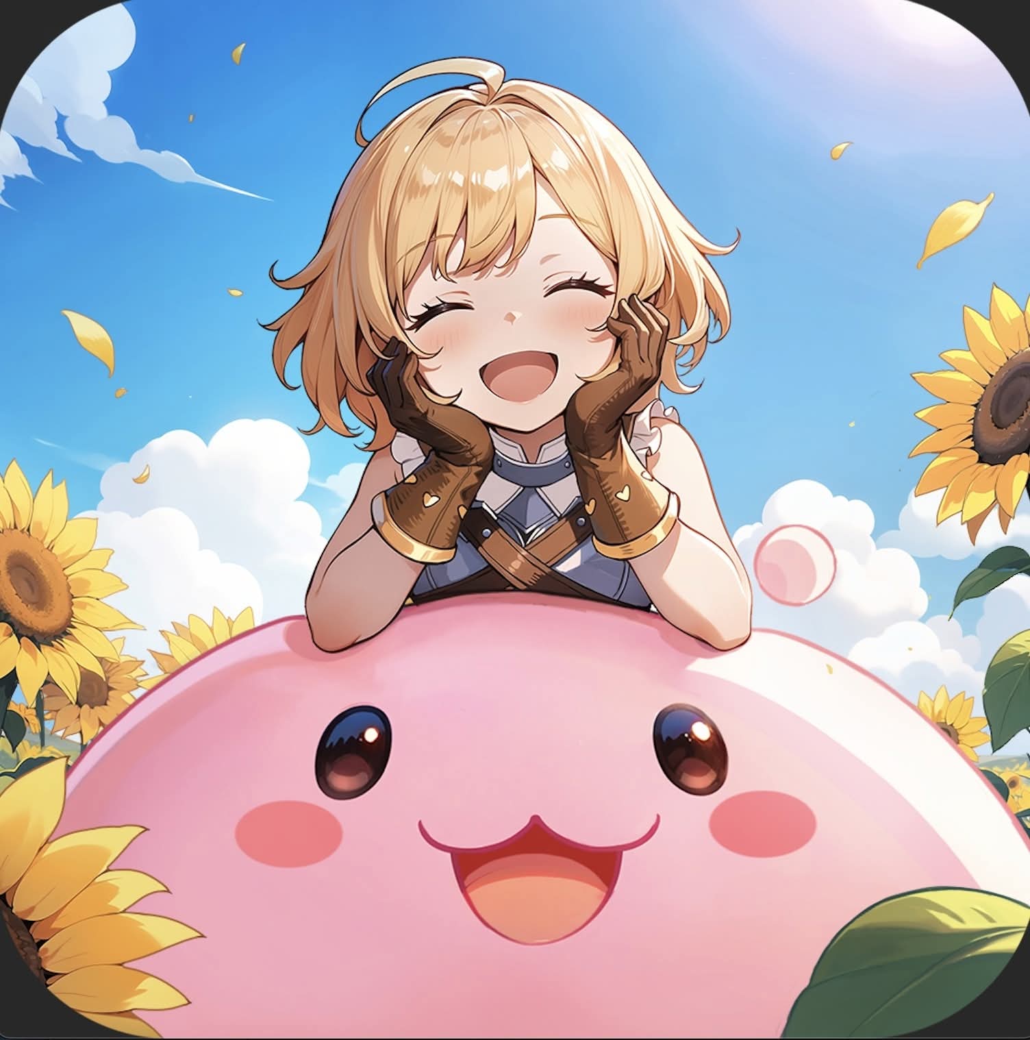 Ragnarok: The New World